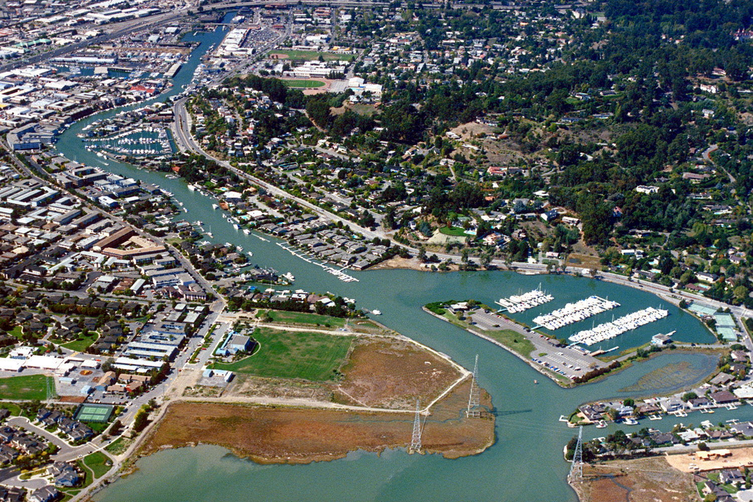 CALgreen Services in San Rafael, California